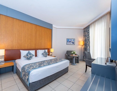 Labranda Alantur Resort 5* - 3