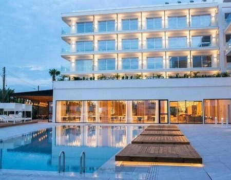 Hôtel At Herbal 4* - 1