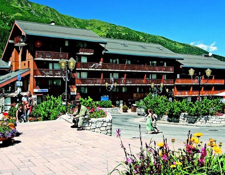 Résidence Les Ravines - Maeva Home - France, Alpes du Nord, Savoie - Méribel - Image 1