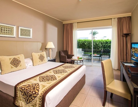 Hôtel Jaz Fanara Resort 4* - 4