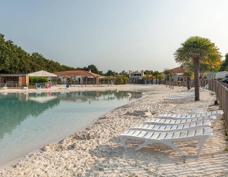 Camping Romanée L'Evasion, 4* - 2