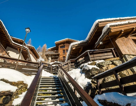Chalet Crystal Ridge - Maeva - Savoie - Tignes, Alpes du Nord - Image 5