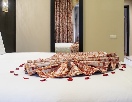 Hôtel Eden Andalou Aquapark & Spa 5* - 5