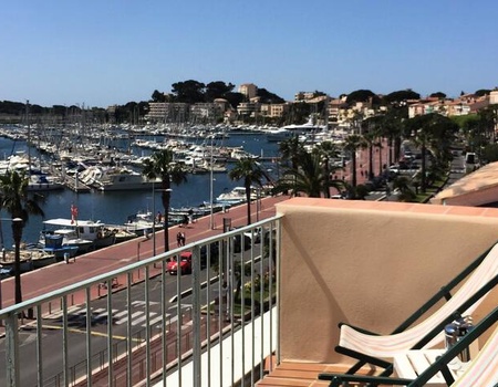 Résidence Docteur Marcon - maeva Home - Bandol, Côte d'Azur - Image 2