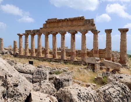 Autotour Sicile classique en Liberté - 3