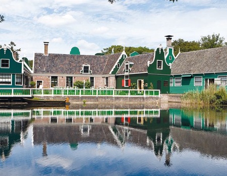 La Hollande et la vallée du Rhin romantique (formule port/port) - Amsterdam, Pays Bas - Image 3