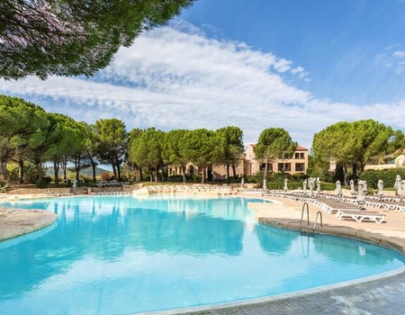 Village Pierre & Vacances Pont Royal en Provence 3* - Mallemort, Sud Est - Image 4