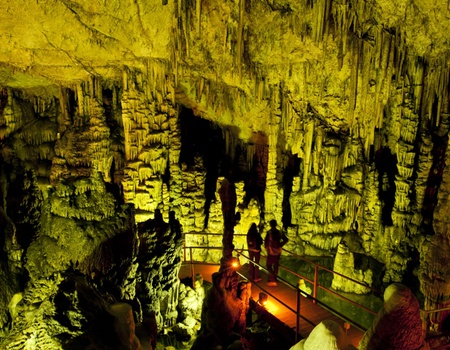 Circuit Au Coeur de la Crète - Flex - 3