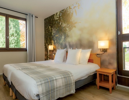 Club Domaine de Château Laval 3* en Demi-Pension - 3