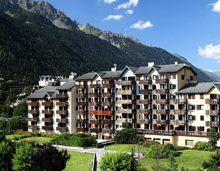 Résidence La Rivière - Maeva Home - Haute Savoie - Chamonix, Alpes du Nord - Image 1