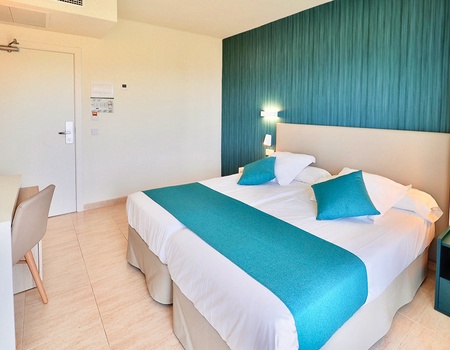 Hôtel BQ Belvedere 4* by Ôvoyages - 5