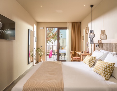 Hôtel Pyria 4* (Adults Only 14+) - 3