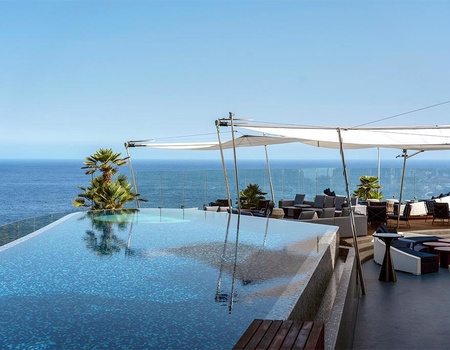 Hôtel Savoy Palace 5* - 1