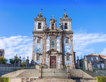 Autotour Les perles du nord du Portugal - De Porto A Porto - 4