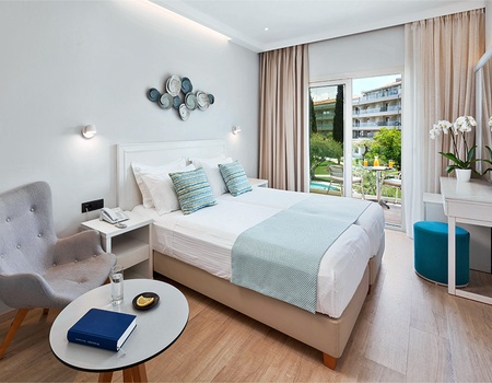 Hôtel Delfinia 4* - 3