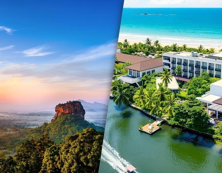 Circuit Découvertes Sri Lankaise 4* & extension Kappa Club NH Bentota Ceysands Resort & Spa 4* - Sri Lanka, Asie - Image 1