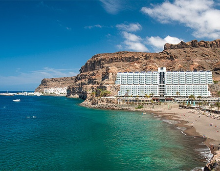 Hôtel Club Framissima Premium Princess Taurito 4* - Grande Canarie, Canaries - Image 3