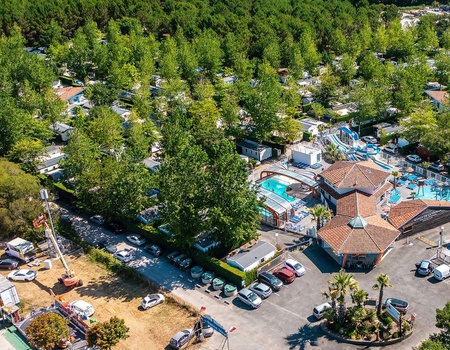Camping Domaine de la Marina, 4* - 3