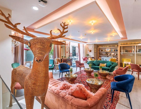 Hôtel Sé Boutique Hôtel 4* - 2