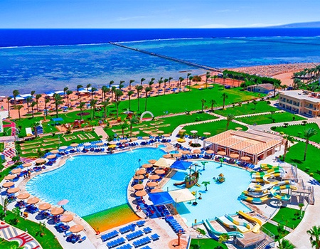Hôtel Royal Albatros Moderna 5*
