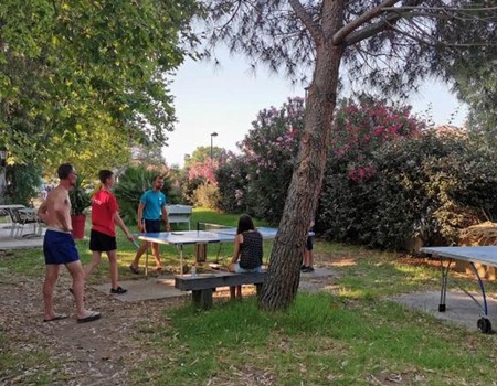 Camping U Libecciu - 4
