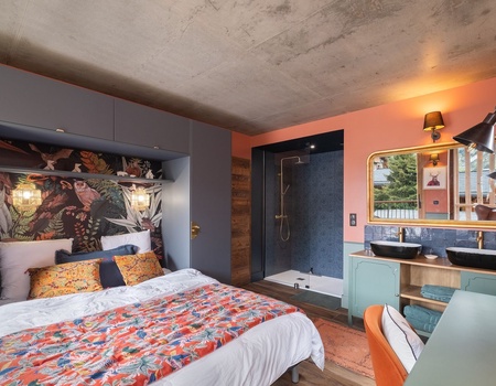 Chalet Duc Blanc - 3