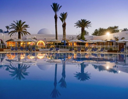 Hôtel Shems Holiday Village & Aqua Park 3* - Monastir, Tunisie - Image 1