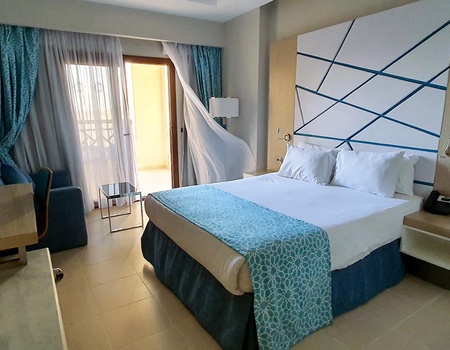 Hôtel Gravity Hotel & Aquapark 5* - 3
