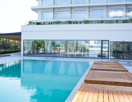 Hôtel At Herbal Boutique and Spa 4* - 3