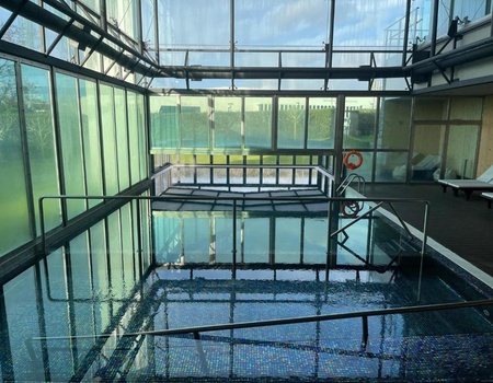 Hôtel The Lince Azores Great Hôtel 4* - 2