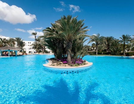 Hôtel Djerba Resort 4* - 2