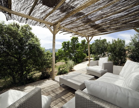 Domaine Santa Giulia Palace - Corse du Sud - Porto Vecchio, Corse - Image 3