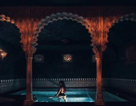 Immergez vous dans l'ambiance de Bruxelles et son marché de noël ! - 4* - 3