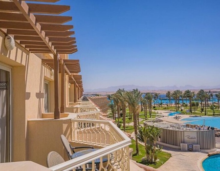 Hôtel Pyramisa Beach Resort Sahl Hasheesh 5* - Hurghada, Egypte - Image 5
