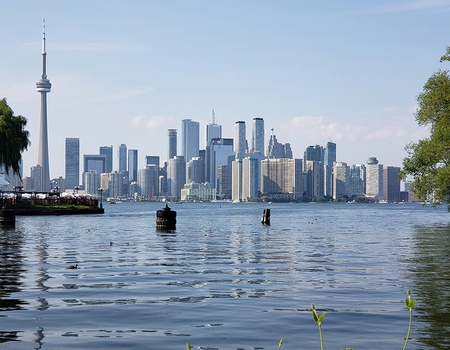 Circuit Balade au Canada de l'Est 2 & 3* - 3