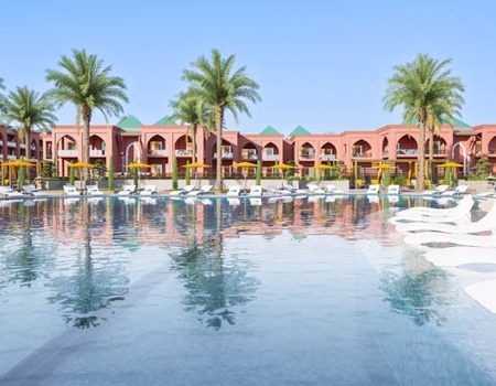 Club Framissima Premium Club Sungo by Pickalbatros ***** - 1
