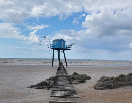 Camping du Vieux Château, 3* - 5