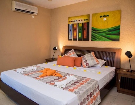 Hôtel La Margarita 2* - 2