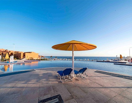 Hôtel Pickalbatros Vita Resort 5* - Marsa Alam, Egypte - Image 4