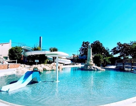 Camping Le Royan, 4*