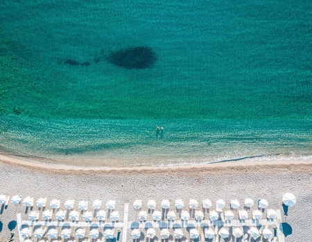 Lindos Village Resort & Spa 5* - Adult Only 16+ - 5