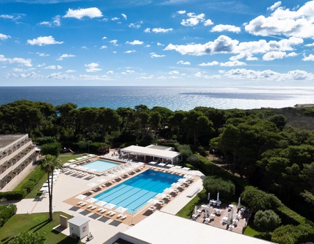 Hôtel Voi Daniela Essentia by Ôvoyages 4* - 2