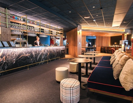 Belambra Clubs Panorama 5B Club en demi-pension ou pension complète Ete/ en tout compris Hiver - 3