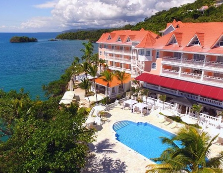 Bahia Principe Luxury Samana 5* - ADULTS ONLY
