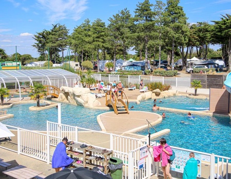 Camping Mirabel La Renaudière 4* - 3