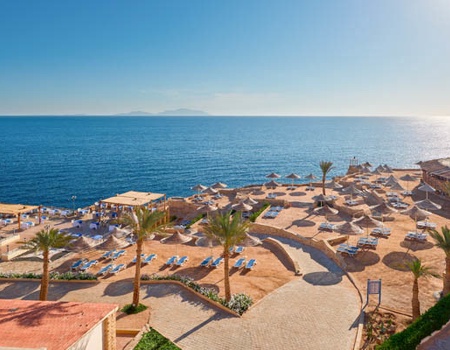 Hôtel Dreams Vacation Resort 4* - 1