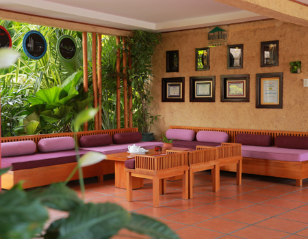 Mui Ne, Bamboo Village 4* 2027 - Vols Flex - Phan Thiet, Vietnam - Image 1