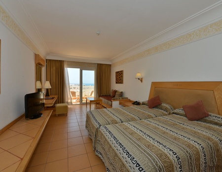 Hôtel Timoulay & Spa 4* - 3