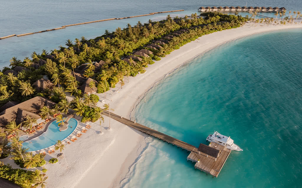 Sun Siyam Iru Veli ***** - 1