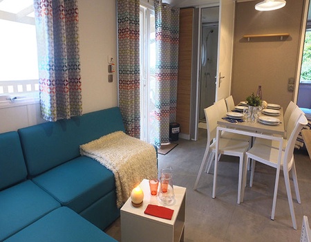 VVF Piriac-sur-Mer Bretagne Sud 3* en Demi-Pension - 5